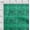 Sea Green, variant on oneOone Polyester Spandex Sea Green Fabric Animal Skin Craft Projects Decor Fabric Printed By The Yard 56 Inch Wide-6CC