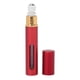 thumbnail image 3 of Botella vacía con roll-on BuyWeek mini botella de perfume rellenable 10 ml, 3 of 14