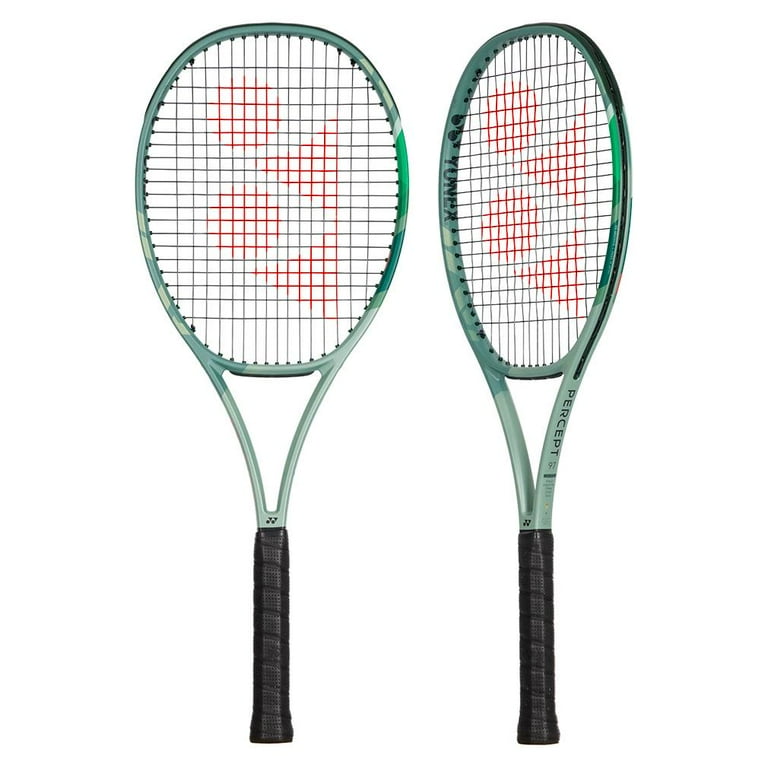 Yonex PERCEPT 97 Tennis Racquet ( 4_1/2 )