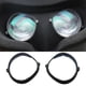 thumbnail image 5 of 1 Juego de lentes antirrayas Juego de s protectores de marco, 5 of 8