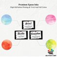 thumbnail image 5 of Office Wall Art Motivational Wall Art, Inspirational Quotes Canvas Art for Home Office Wall Decor, Positive Quotes Wall Decor, Entrepreneur Grind Hustle Execution (12\u201dx18\u201dx3Pcs), 5 of 6
