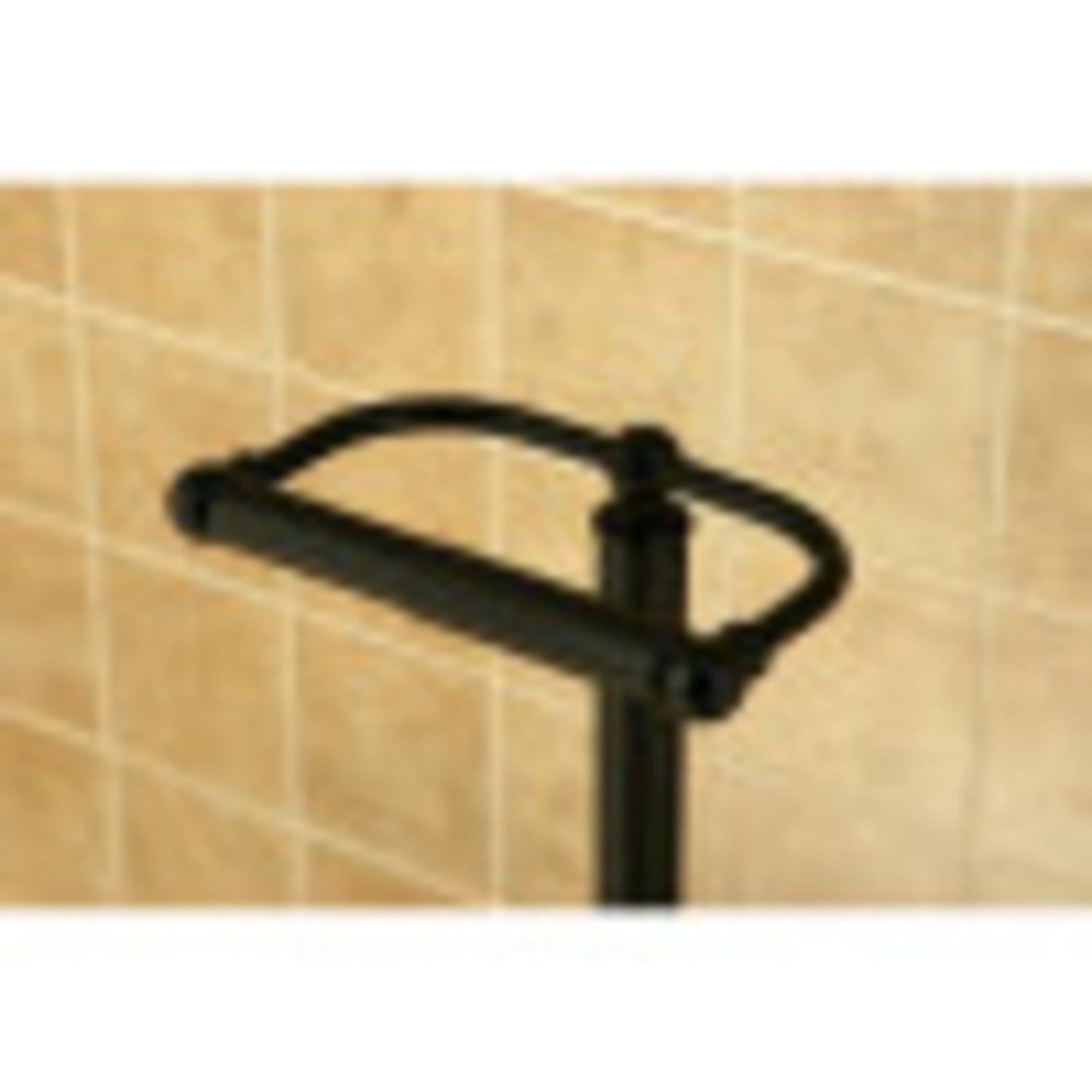 Kingston Brass Vintage Pedestal Toilet Paper Holder