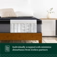 thumbnail image 4 of Zinus Tranquility 10" Medium Hybrid Mattress, King, 4 of 11