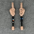 thumbnail image 4 of 2pcs Escala 1/6 Prótesis de Miembro Artificial de Pierna de Metal Pulgadas Cuerpo de de Acción Sunnimix Prótesis de figura de acción, 4 of 8