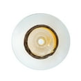 thumbnail image 2 of Lovell Glass Bowl - 17" x 17" x 3" - Brown/Copper, 2 of 4