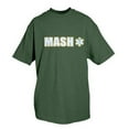 thumbnail image 2 of Fox Outdoor Products Themed One-Sided Imprinted MASH T-Shirt, 3X-Large, 2 of 2