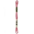 thumbnail image 1 of DMC Pink Cotton 6 Strand Floss 8m, 1 of 3