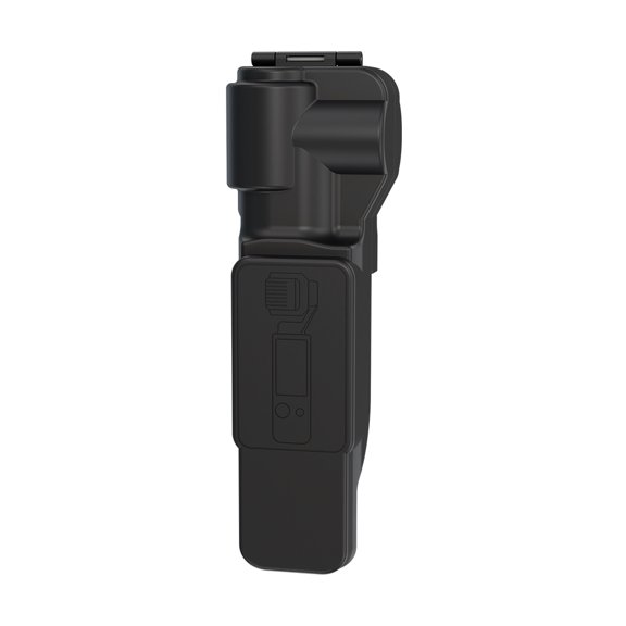 Lens Cap Camera Screen Protector Case For DJI OSMO POCKET 3  Anti Scratch Protective Cover Gimbal Camera Accessory