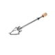 thumbnail image 4 of Pinzas para alimentos de acero inoxidable Pinza para Utensilios de cocina multiusos Pinzas para Pinza para servir alimentos Pinza para, 4 of 9