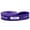 Purple (40 to 80lbs), variant on 3DActive Resistance Band, Extra-Light Workout Band for Strength & Resistance Training with Free Exercise Guide - Red (10 to 35lbs)