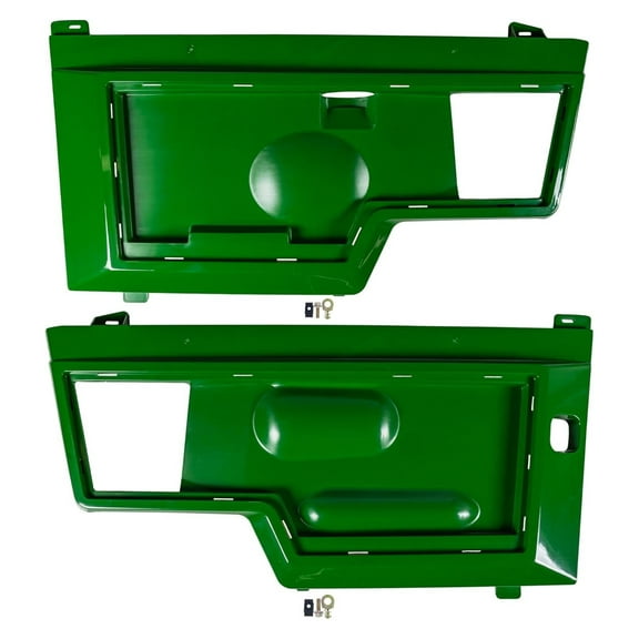 Side Panel Kit for 425 445 455 415 AM128982 AM128983