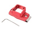 thumbnail image 2 of Strong  Adsorption Billiard Chalk Box Chalk Clip Set Convenient Easy Access Pool Players Aluminum Alloy Wear  Durable Compact Lightweight Portable, 2 of 8