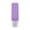 E, variant on Silicone Travel Dispensing Bottle Set for Shampoo Cosmetics Leak Proof Liquid Packaging Containers