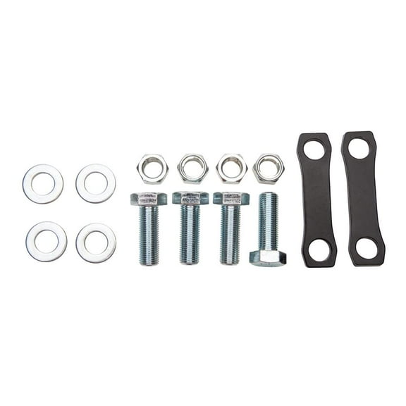 TUSK Safety Harness Mount Kit for Yamaha Wolverine X4 850 R-Spec 2022