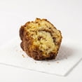 thumbnail image 5 of Carlotta's Bakery Cinnamon Streusel Round Coffee Cakes (24 Oz, Apple Cinnamon), 5 of 5