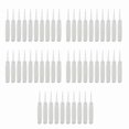 thumbnail image 1 of 50-Pack Nozzle Cleaner for Shower Heads and Drains疏通针套装, 1 of 5