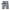 Grey, variant on HCNTES Men's Lightweight Multi Pocket Casual Outdoor Twill Cargo Shorts(Blue,38)