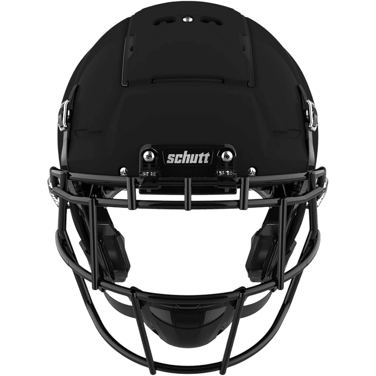 schutt F7 VTD COLLEGIATEマットブラック Amazon.com : Schutt F7 VTD Collegiate Football Helmet, ROPO