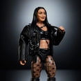 thumbnail image 3 of WWE Elite Roxanne Perez Action Figure, Series #126, 6-inch Collectible with Articulation & Accessories, 3 of 7