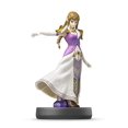 thumbnail image 1 of Zelda amiibo (Super Smash Bros Series), 1 of 7