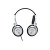 Sony MDR-NC6 - Headphones - full size - wired - 3.5 mm jack - for Network Walkman NW-HD3; VAIO VGC-RB30C, VGC-RB31P, VGC-RB38G