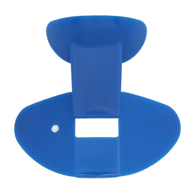 Flûte Nasale, Flûte Nasale pour Enfants en Plastique Sifflet Nasal Grover Solution Innovante