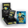 thumbnail image 1 of 2025 Invincible Season 1 Keepsake Premiere Hobby Edition: 2 Relics Per Box Guaranteed, Chase Rare Autos & Patches, 1 of 7