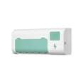 thumbnail image 1 of Smart Household Toothbrush Box Toothbrush Sterilizer Wall-Mounted Sterilizer Rack Sterilizer, 1 of 9