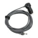 thumbnail image 5 of Cable De Alimentación De Automóvil De CC Satellite, Material De Goma Premium, De Transmisión Estable, Instalación Fácil, Anti Interferencia E Anti Interferencia, Ideal, 5 of 7