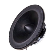 NEW AUDIOPIPE APMB-8BT 8 500W Low/Mid Car Audio Loudspeaker Speaker APMB8BT
