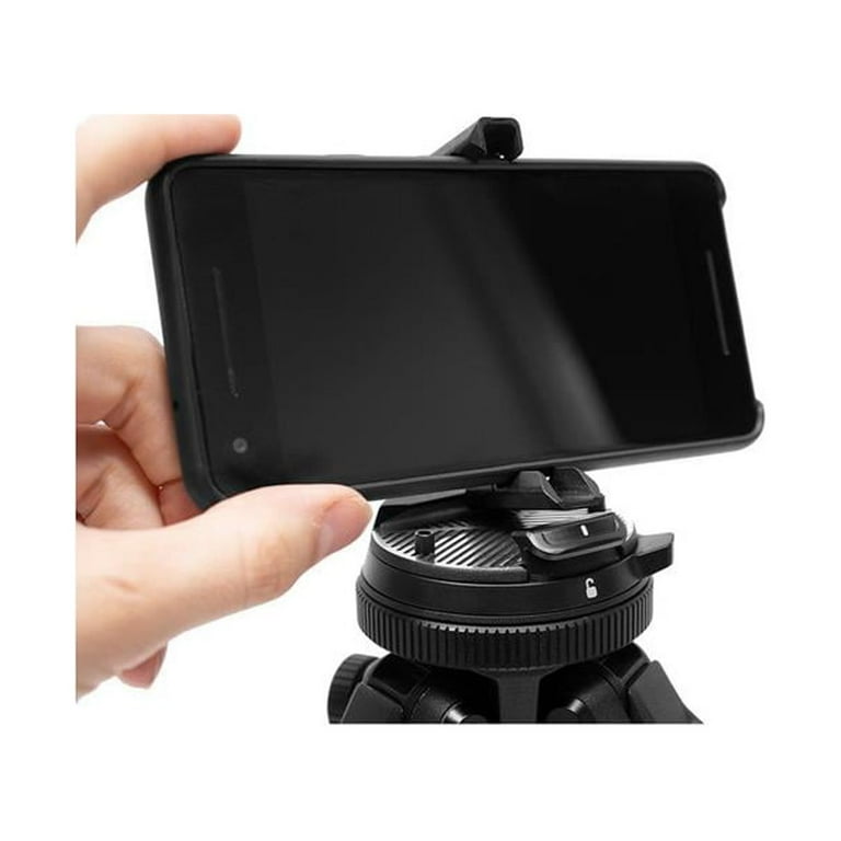 Peak Design Travel Tripod Phone Mount - Walmart.com