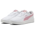 thumbnail image 3 of Tenis Puma Court Lally JR para Mujer 402304-07 blanco 24.5, 3 of 6