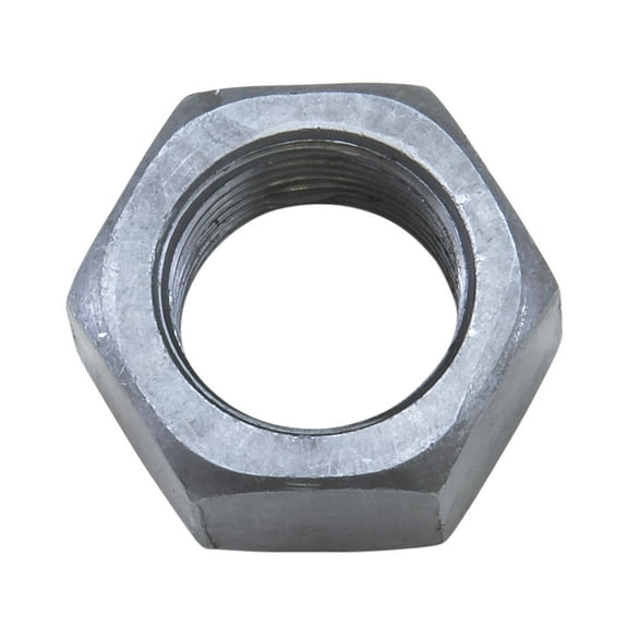 Pinion nut