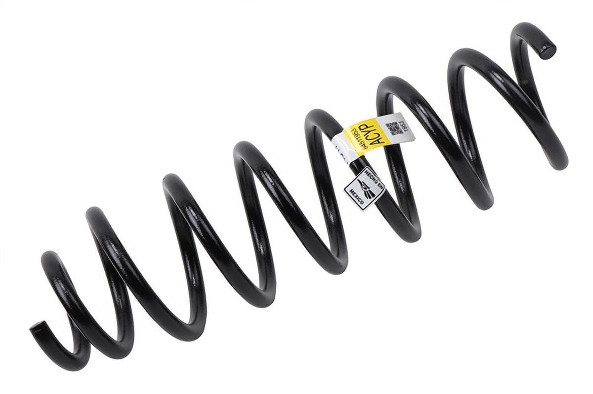 GM Genuine Parts Front Coil Spring