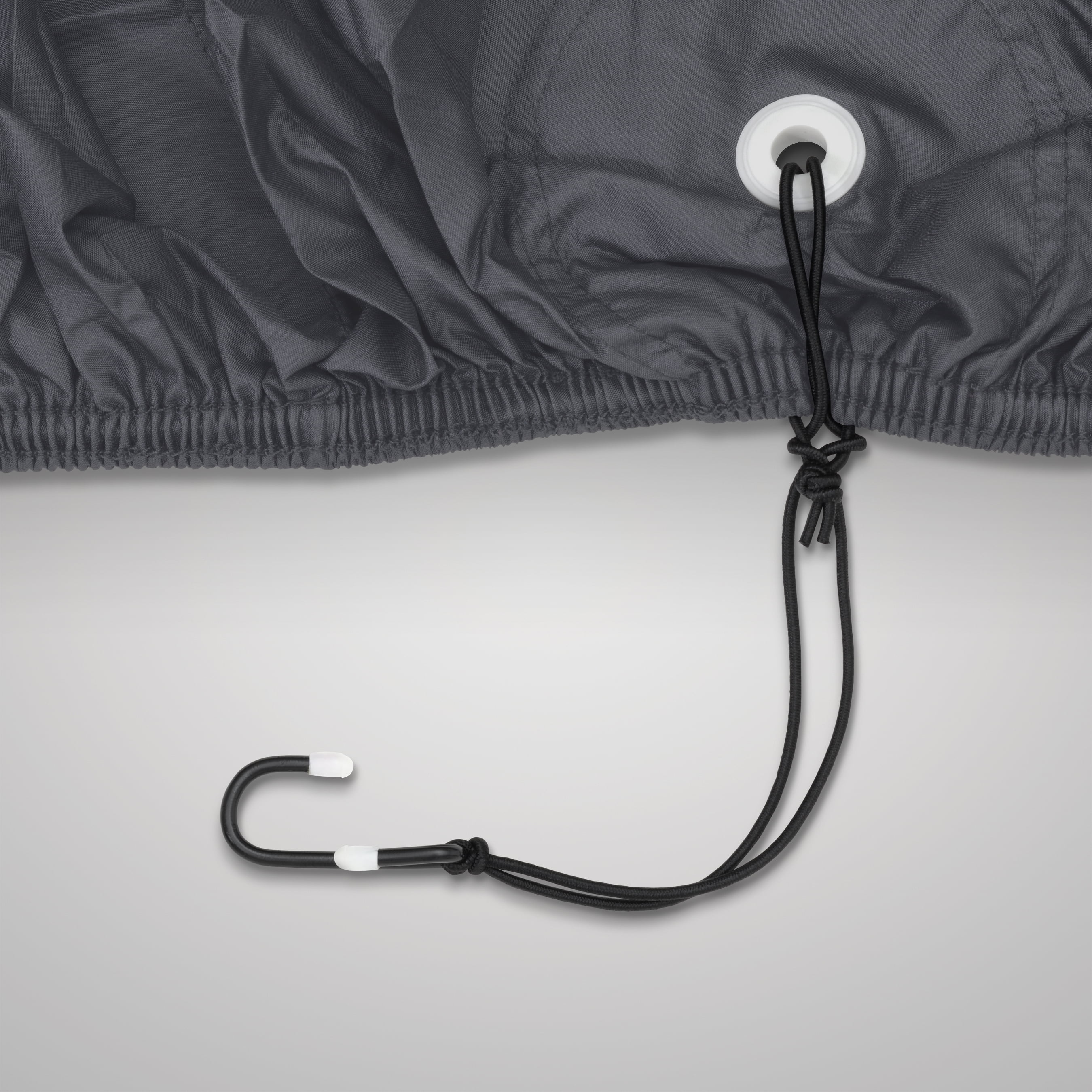 UltraGard (4-344) Essentials LT Touring Motorcycle Cover