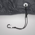 thumbnail image 3 of UltraGard (4-365) Essentials Trike Motorcycle Cover, 3 of 5