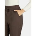 thumbnail image 4 of Avia Women's Dance Pants, Sizes XS-XXXL, 4 of 5