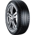 thumbnail image 5 of Continental ContiPremiumContact 5 UHP Summer 215/60R17 96H Passenger Tire, 5 of 6