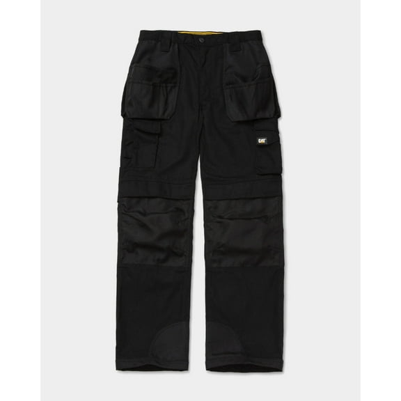 Men's Trademark Work Pants | CAT® WORKWEAR