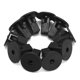 thumbnail image 2 of 50 Pcs Car Fastener Clips Bumper Inner for Fender Rivets Push 8x8.2mm For, 2 of 4