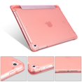 thumbnail image 4 of Leather Case For Ipad 9.72018&2017 Gold, 4 of 5