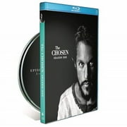 Vidangel studios The Chosen Season One Blu Ray