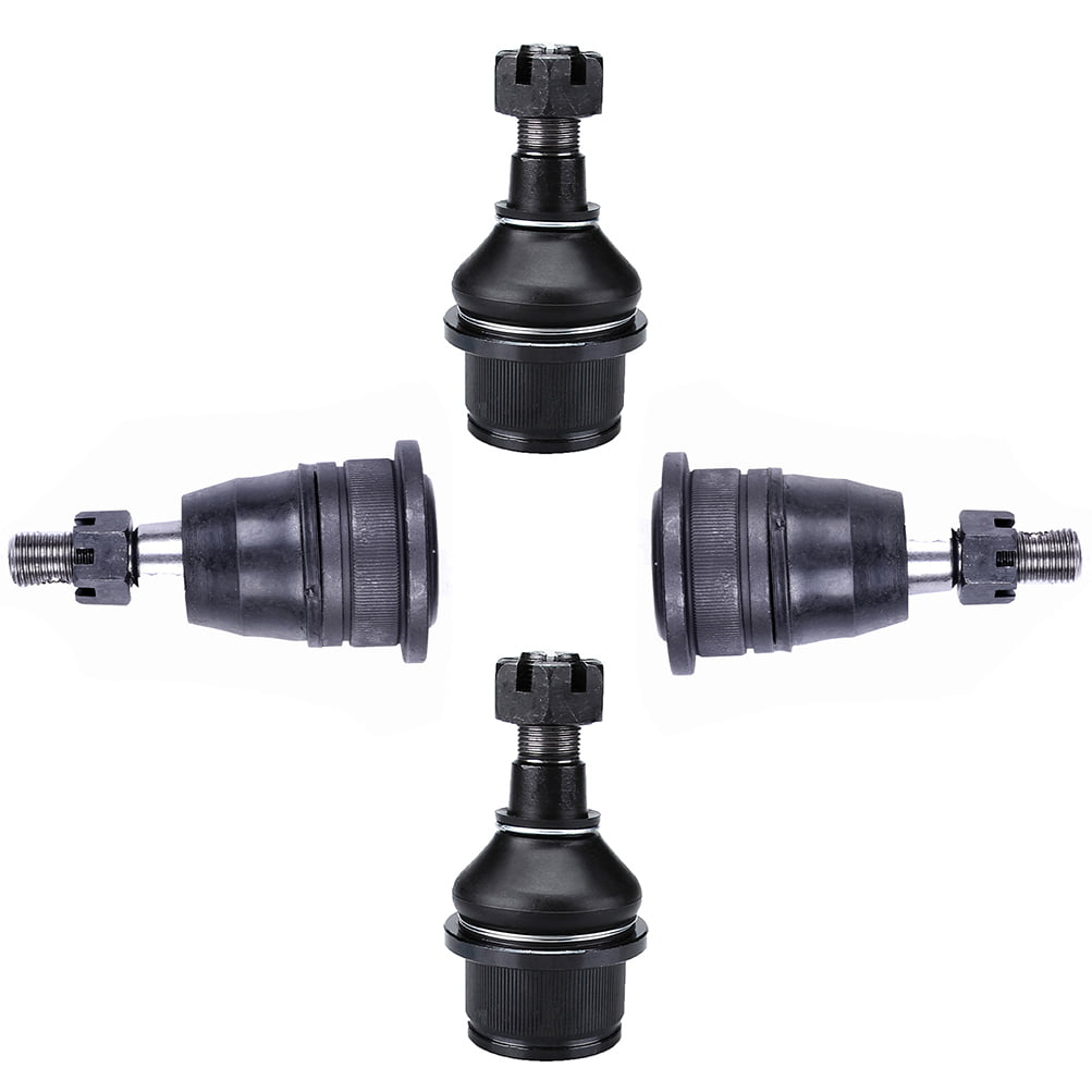 Lower Ball Joints Set 4pc Fits 2006-2012 Dodge Ram 1500 2500 3500 New Upper