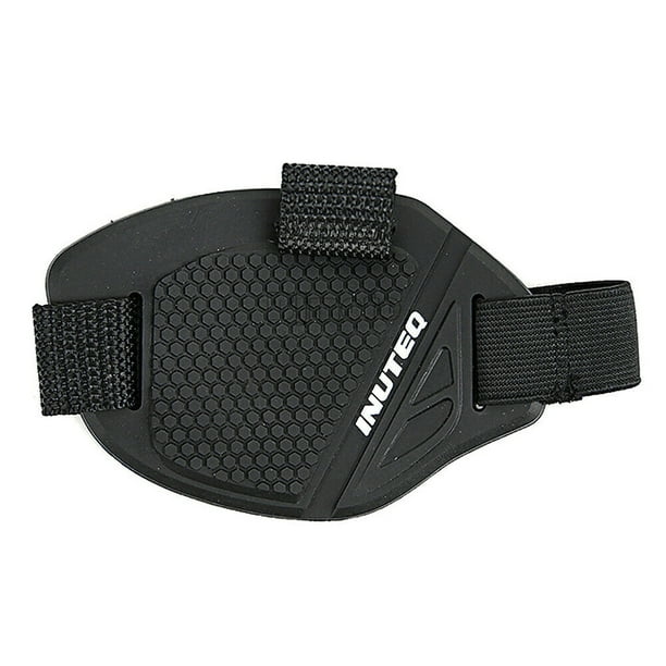 Protector para Zapatos Soidarity Palanca de Cambios para Motocicleta Antideslizante Type7 NO7