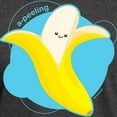 thumbnail image 3 of CafePress - Apeeling Dark T Shirt - Men's Classic Graphic Cotton T-Shirt, 3 of 4