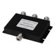 thumbnail image 2 of 698-2700Mhz 3 Way Splitter Power Splitter Divider Gsm 3G 4G WIFI Lte W-Cdma FDD Mobile Signal Repea, 2 of 5