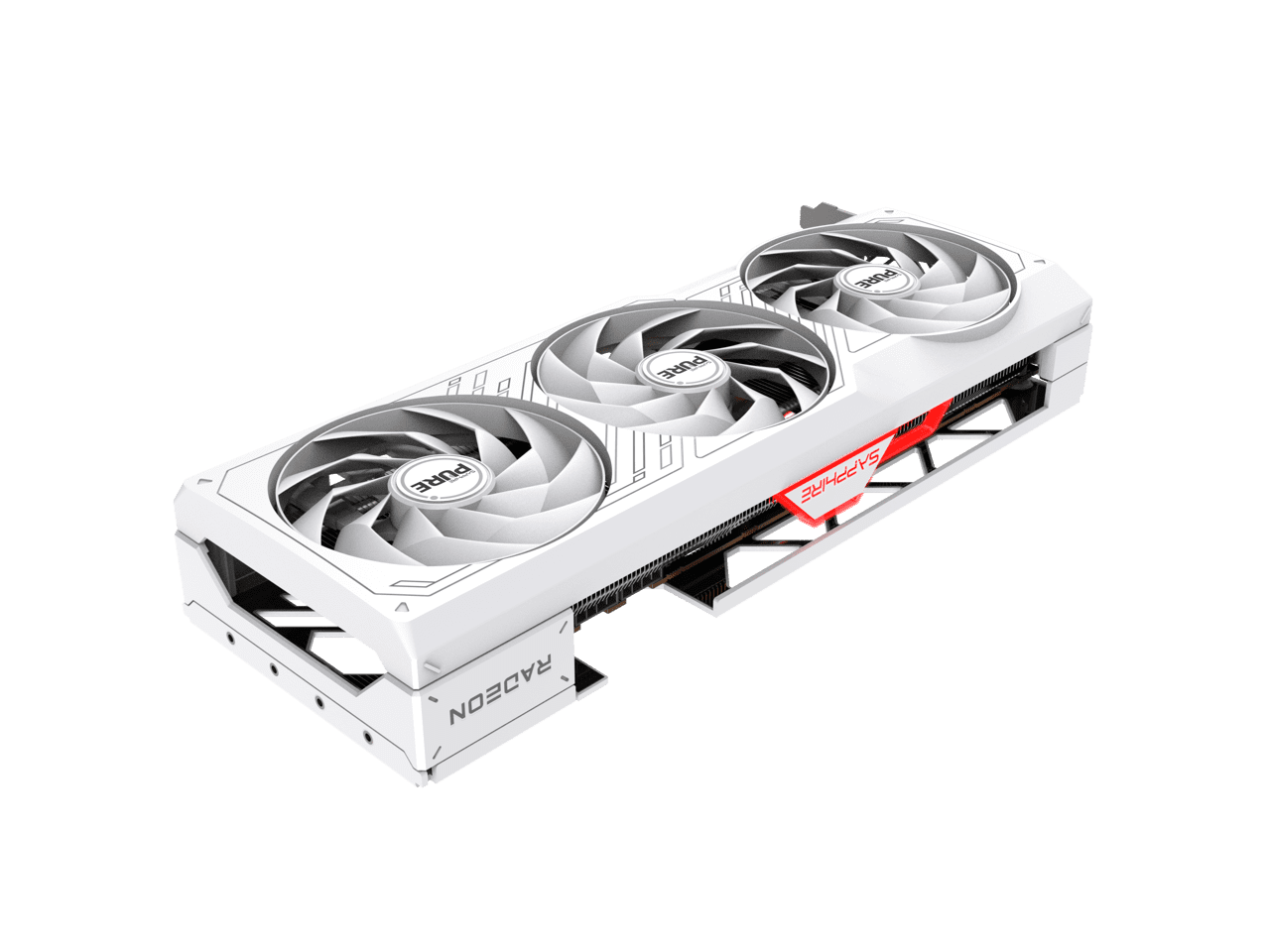 SAPPHIRE PURE Radeon RX 7900 GRE 16GB GDDR6 PCI Express 4.0