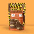 thumbnail image 1 of Flourless Peanut Butter Cup (100g), 1 of 5