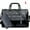 Black set  L, variant on – Men’s Leather Black Briefcase Business Handbag Messenger Bags Male Vintage Shoulder Bag Large Laptop Travel Bags