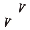 thumbnail image 3 of Letras De Metal Advancent Placa Para Puerta B17--V, 3 of 6